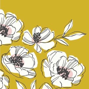 Meet your Posher, Susan